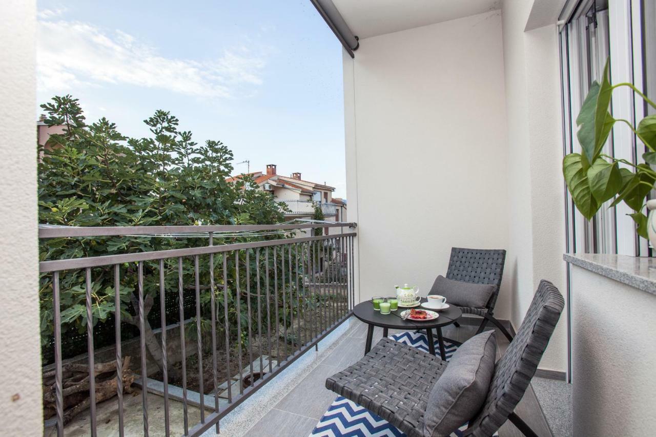 Apartman Ami Split Kültér fotó