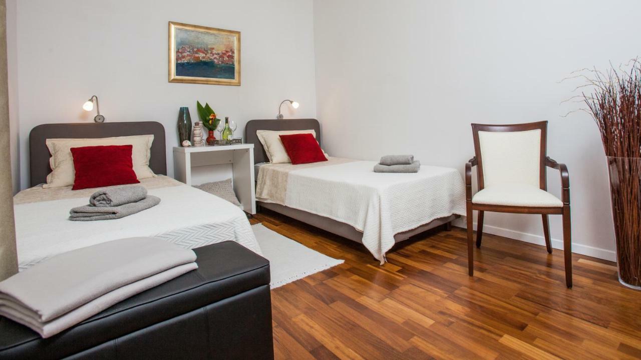 Apartman Ami Split Kültér fotó