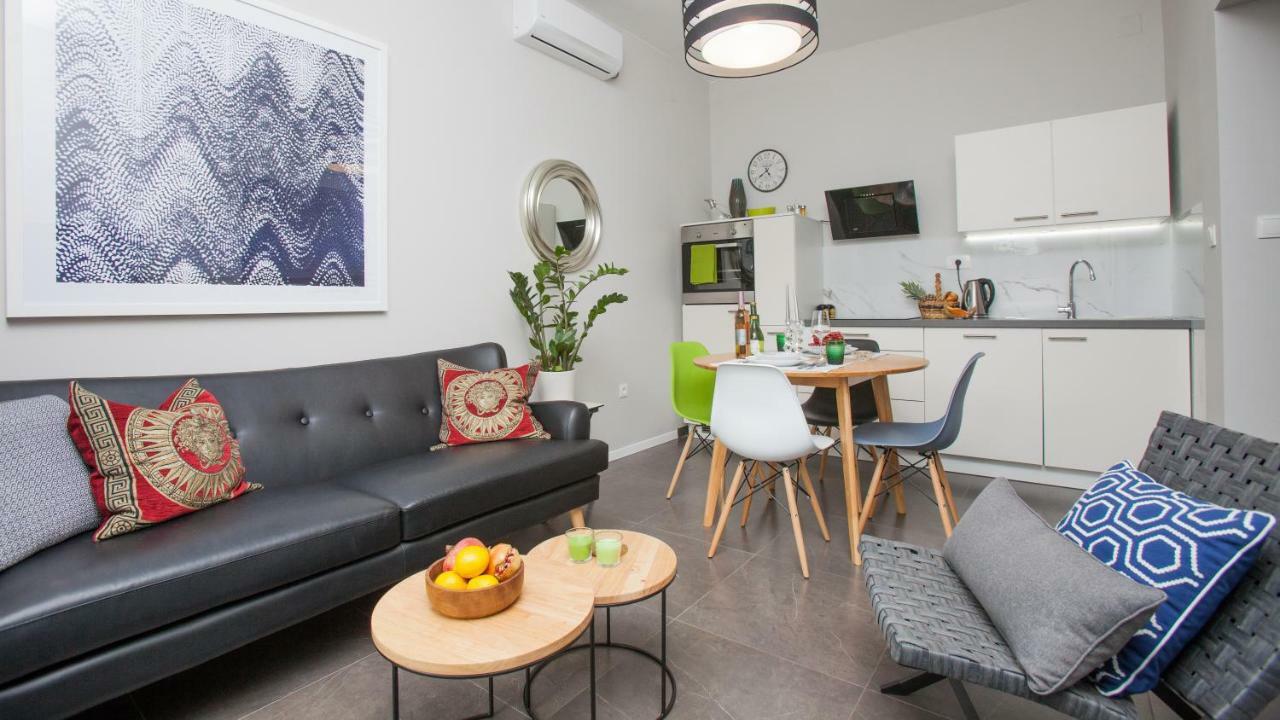 Apartman Ami Split Kültér fotó